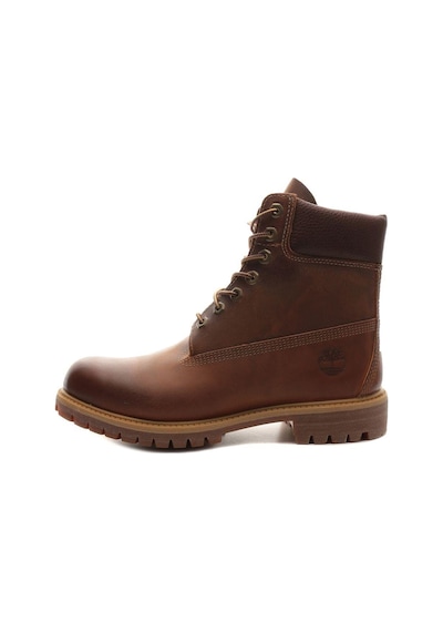 Timberland B1270942141-r Premium 6 Inch Lace Up Waterp Erkek Bot Ve & Ccedil İzme Kahve-9003 Kahve Timberland B1270942141-r Premium 6 Inch Lace Up Waterp Erkek Bot Ve & Ccedil İzme Kahve-9003 Kahve