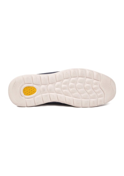 Voyager Mavi Nubuk Hakiki Deri Anatomik Hafızalı Rahat Taban Erkek Casual Ayakkabı Loafer M732 Çok Renkli Voyager Mavi Nubuk Hakiki Deri Anatomik Hafızalı Rahat Taban Erkek Casual Ayakkabı Loafer M732 Çok Renkli
