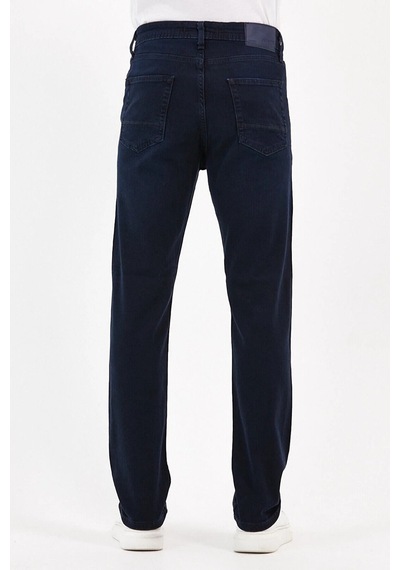 Digital Jeans Normal Kesim Fermuarlı Geniş Paça Yüksek Bel Lacivert Açık Gri Digital Jeans Normal Kesim Fermuarlı Geniş Paça Yüksek Bel Lacivert Açık Gri