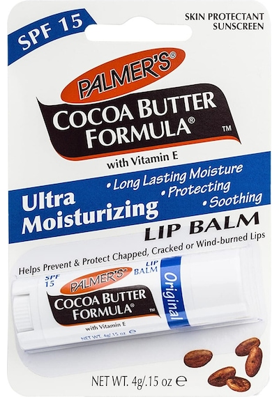 Palmer's Cocoa Butter Formula with Vitamin E Swivel Stick Leke Çatlak Kremi 14 G