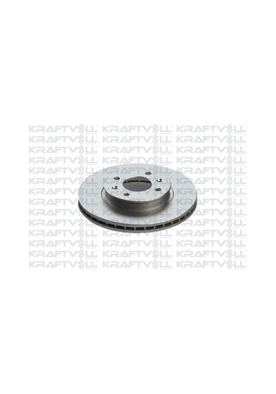 On Fren Dıskı Aynası Hyundaı Accent Era 2006-2011 Kıa Rıo 2005- I20 2007- 256mm