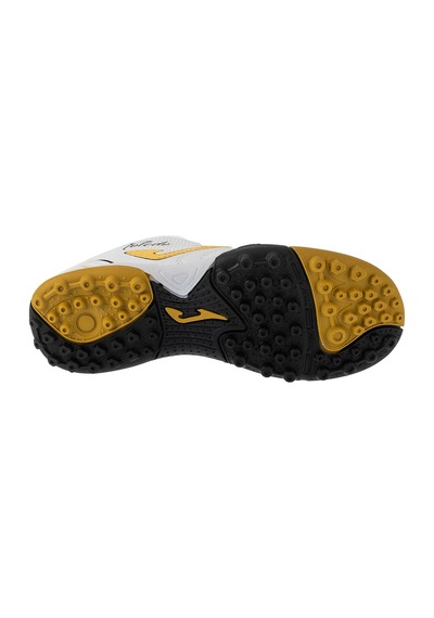 Joma Toledi Jr 2502 Beyaz Çocuk/genç Halı Saha Ayakkabısı - Tojw2502tf