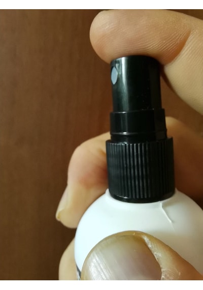 Detroderm El Dezenfektanı Sprey Cep Boy 2 x 100 ML