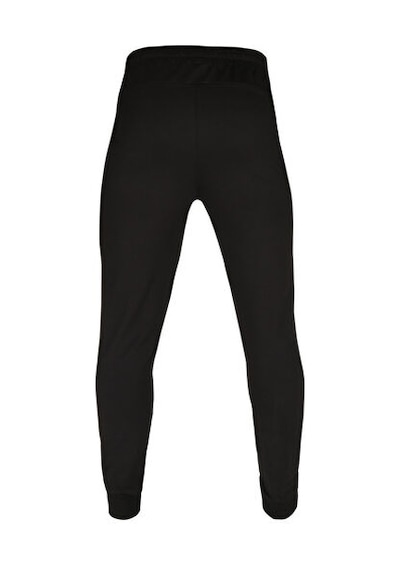 Lumberjack Ct107 Basic Jogger 2fx Erkek Günlük Eşofman Altı 101079253 Siyah Siyah