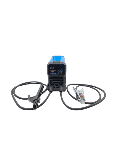 Awelco 51200 Antares 200 200 Amper İnverter Elektrod Kaynak Makinesi Mma