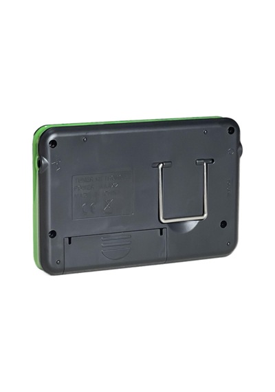 Dk Technology İt-100g Metronom Ve Akort Aleti