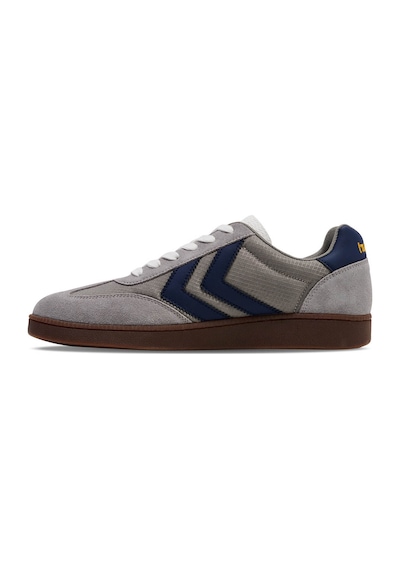Hummel Vm78 Cph Rs Ayakkabı 227912-2515 Gri