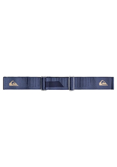 Quiksilver Switchback Sngg Erkek Mavi Goggle Byj0 Bordo
