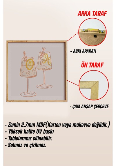 Ahşap Çerçeveli Mdf Kare Tek Tablo Kendi Tablo Setinizi Oluşturacağınız Liste Mutfak04 32 X 32 Çerçeveli Tx1113 Ahşap Çerçeveli Mdf Kare Tek Tablo Kendi Tablo Setinizi Oluşturacağınız Liste Mutfak04 32 X 32 Çerçeveli Tx1113