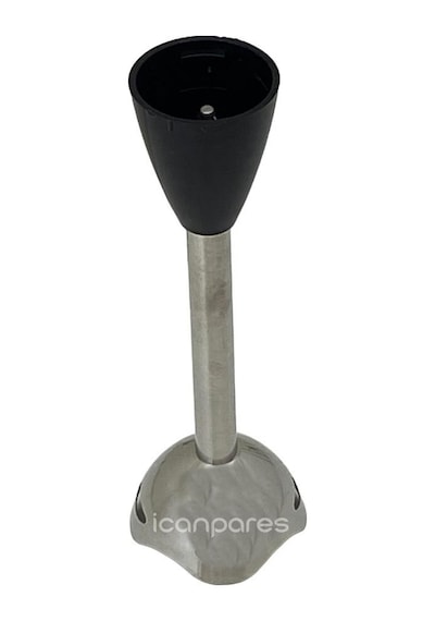 Lider İle Uyumlu Lhb130 - Lhb150 - Lhb160 Pro Hobby - Lhb120 - Lhb125 Blender Parçalayıcı Ayak Siyah