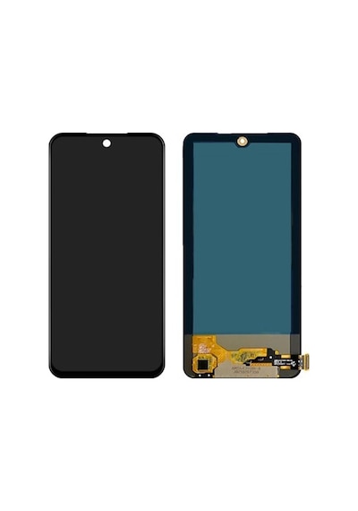Wan-dey Xiaomi Mi Note 10 Uyumlu Lcd Ekran, Tamir Kiti li