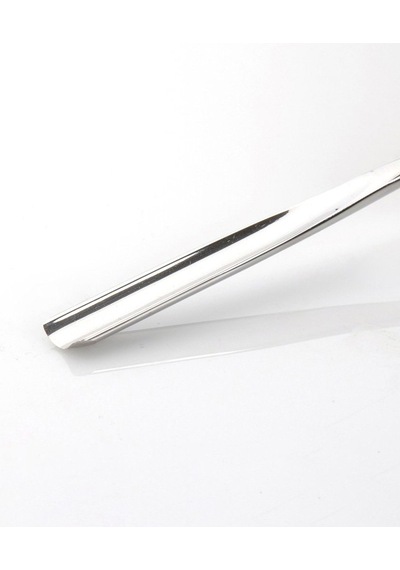 Kirschen Düz Oluklu Ağız Oyma Iskarpelası Kısa Cut6 - 10Mm