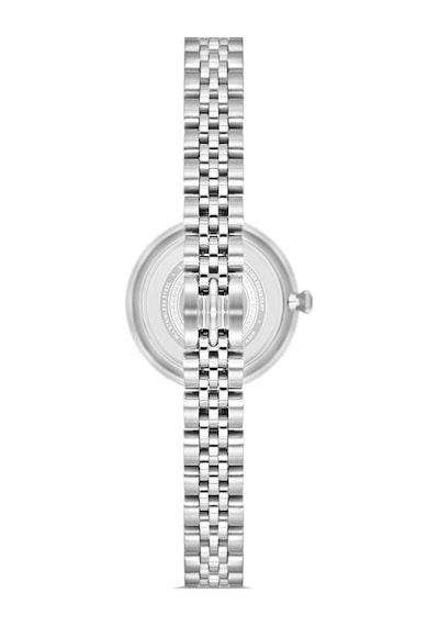 Hislon Classic Queen Ql143s-09ss Kadın Kol Saati Çok Renkli