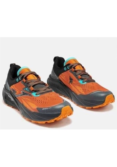 Joma Erkek Yürüyüş/koşu Ayakkabısı Tkrass 2608 Turuncu Turuncu