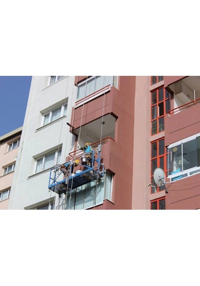 Isonem Thermal Paınt Isı Yalıtım Boyası 5 L