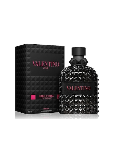 Valentino Uomo Born In Roma Extradose Erkek Parfüm 100 Ml Sprey Koku Türü Diğer