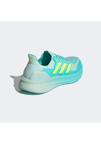 Adidas Ultraboost 5 Kadın Mavi Koşu Ayakkabısı Jq2911 Yeşil