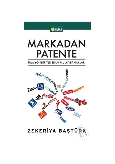 Markadan Patente-Zekeriya Baştürk