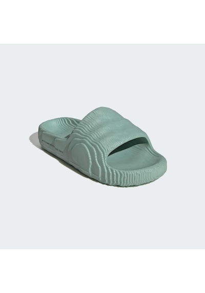 Adidas Adilette 22 Kadın Terlik C-adııf9485b10a00 Yeşil Adidas Adilette 22 Kadın Terlik C-adııf9485b10a00 Yeşil