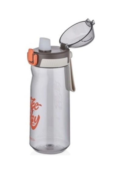 Vagon Matara Policarbon 660 Ml Vgn6611 Gri Kafa Orjina Ürün