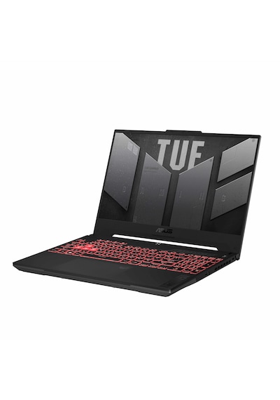 Asus Tuf Gaming A15 FA507NUR-LP034 R7-7435HS 16 GB 512 GB SSD 6 GB RTX4050 15.6" Dos Dizüstü Bilgisayar
