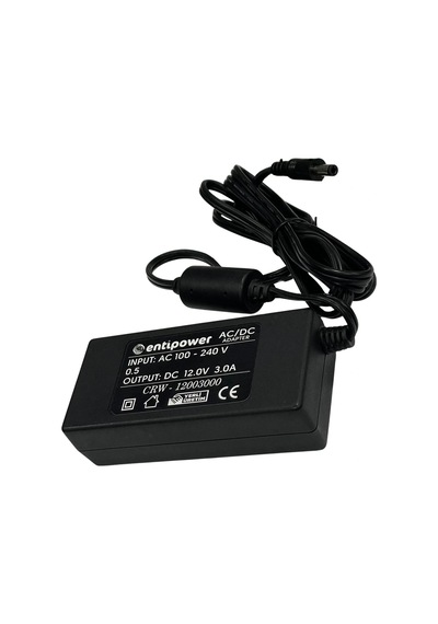 12v 3a Ac-dc Adaptör Priz Tipi