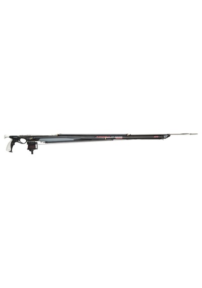 Apnea Mt Series Double Action Zıpkın Serisi