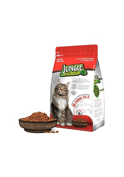 Kuzulu Yetişkin Kedi Sı 1,5 Kg 100 G