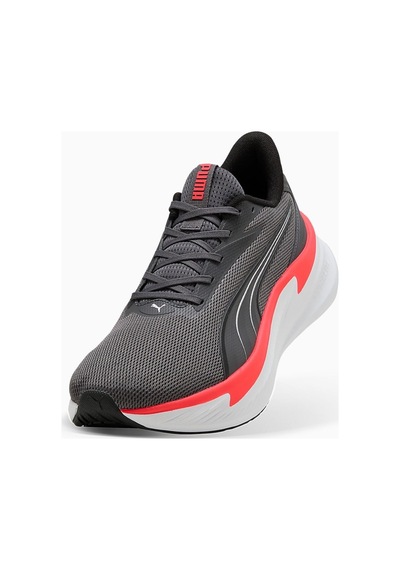 Puma Maxstrıde Lıte Spor Ayakkabı Kadın GRİ