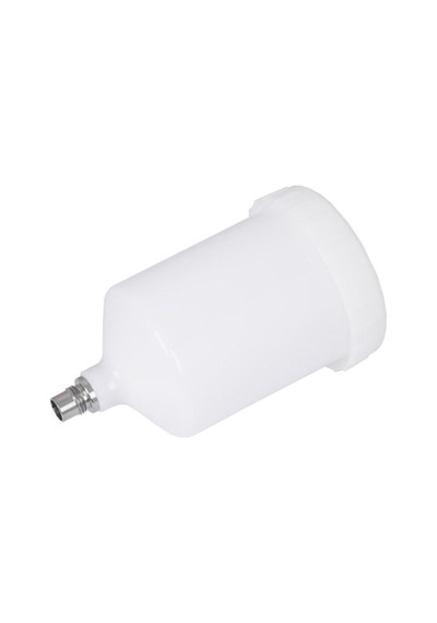 Ges Platınum Bpc6p Plastik Depo/erkek Tip/600ml