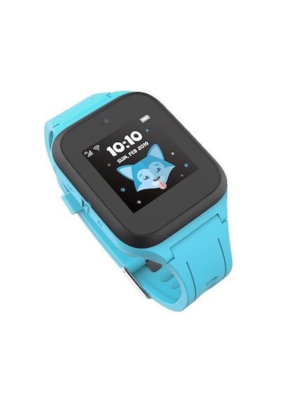 TCL MT40X Movetime Family Watch 4G Akıllı Çocuk Saati (Alcatel Türkiye Garantili)