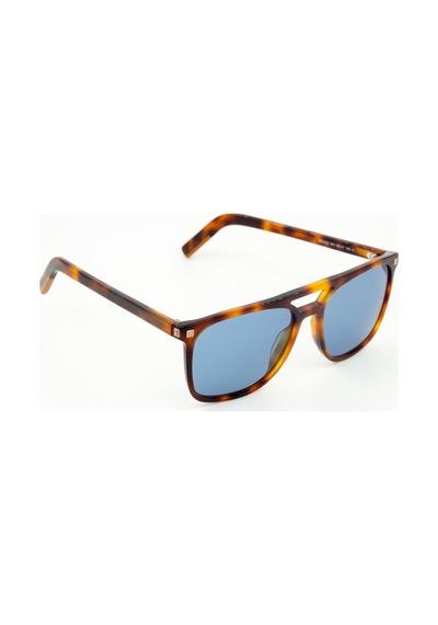 Zegna Ez 0124 52v 56 Güneş Gözlüğü