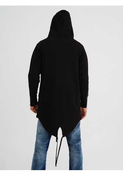 LOFT Loose Fit Erkek Sweatshirt Lf2033104 Q1.v1 Siyah