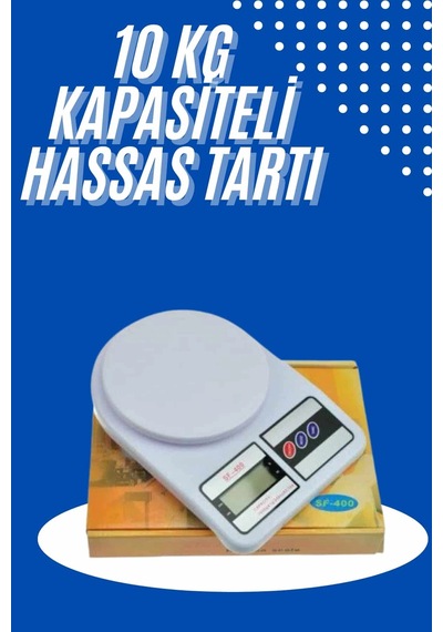 Yeni Nesil Taşınabilir Dijital Hassas Mutfak Tartısı Mutfak Terazisi Hassas Ölçüm 10 Kg Diğer 49243613