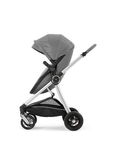 Quard Aura Travel Sistem Bebek Arabası Siyah B6d76d60324n1-2