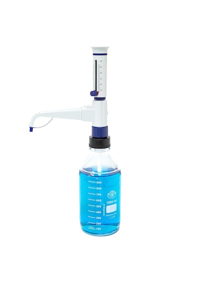 Borox Dispens Dispenser 1-10 Ml - Şişe Üstü Dağıtıcı