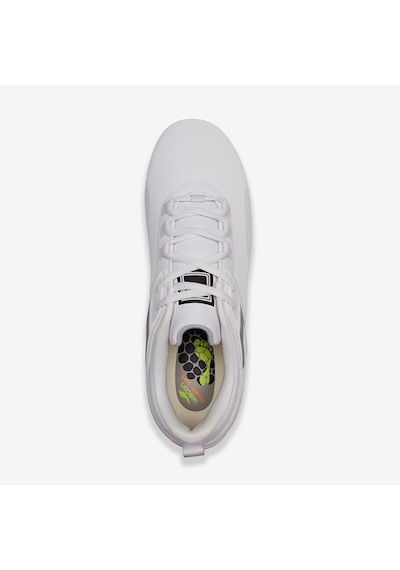 Lescon Rıva 2 Erkek Sneakers Spor Ayakkabı Beyaz