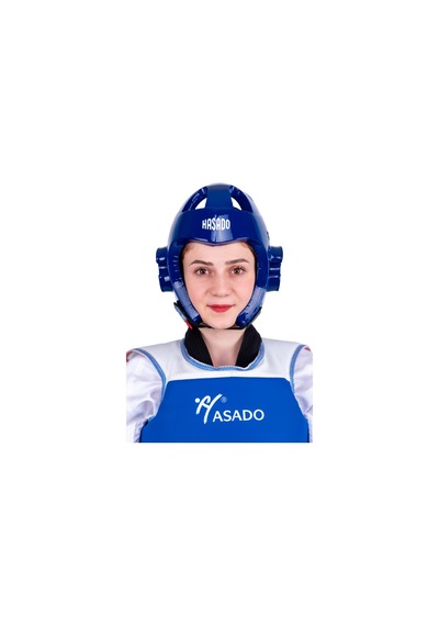 Haşado Taekwondo, Boks, Kickboks, Karate Açık Mantar Kask