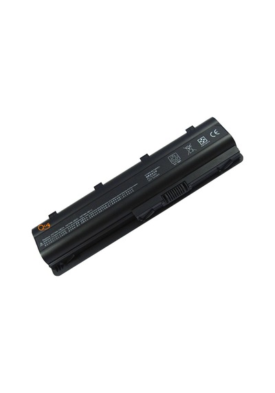 593553-001 Uyumlu Qcell Batarya