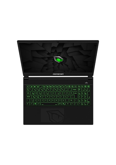 Monster Abra A5 V22.1.1 i7 13620H 16 GB 1 TB SSD 8 GB RTX5050 15.6" W11H FHD Dizüstü  Bilgisayar