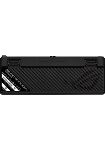 Asus M605 ROG Falchion Ace HFX 65 Magnetic Switch Oyuncu Klavye