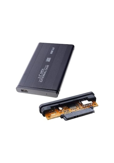 5262 Usb 3.0 Sata Ssd Harici Taşınabili Harddisk Kutusu