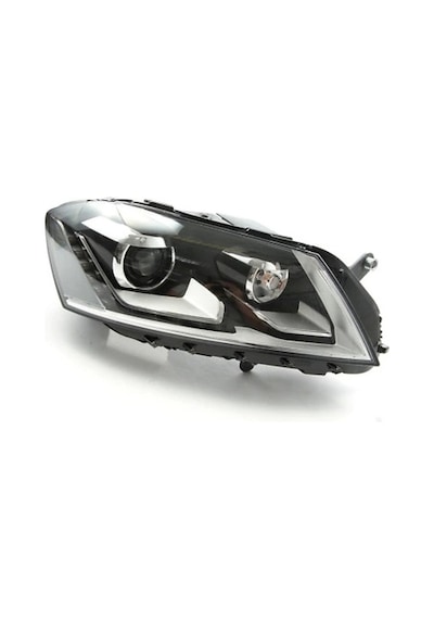 Far Passat 2011-2014 Sağ Xenon-led Oem No:3ab941754