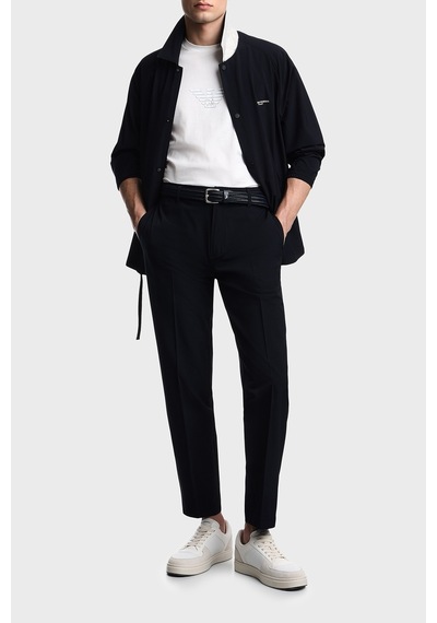 Emporio Armani Erkek Pantolon Em001505 Af21368 Ub118 Lacivert