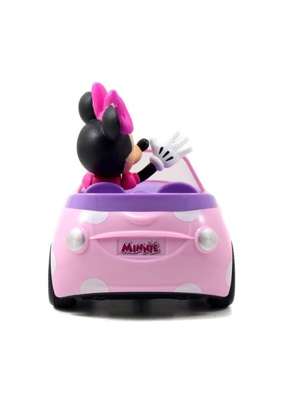 Minnie Uzaktan Kumandalı Roadster Aracı 33456