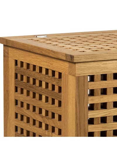 Cage Basket Ahşap