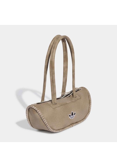 Adidas Ks4135 El Bowlıng Bag El-omuz Çantası Kahverengi
