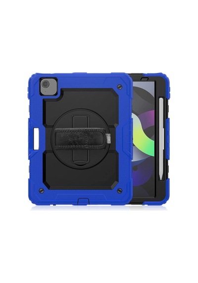 iPad Uyumlu  Pro 11 2020 Kılıf Pars Tablet Kapak - Mi - Yluh-855000