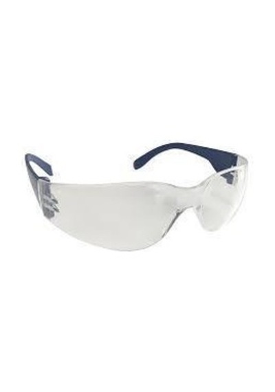 Starline G-058a-c Şeffaf Af Buğulanmaz Gözlük