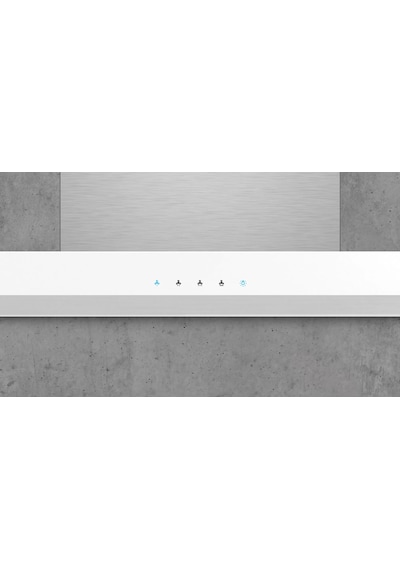 Siemens LC67BBK20T 60 CM Duvar Tipi Davlumbaz